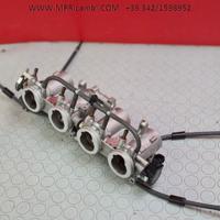 CORPOFARFALLATO CORPO YAMAHA XJ6 2008 2009 XJ-6 20