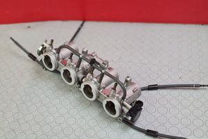 CORPOFARFALLATO CORPO YAMAHA XJ6 2008 2009 XJ-6 20