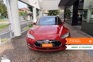 TESLA Model S Model S 90kWh Dual Motor Performance