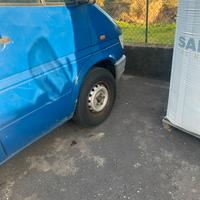 Mercedes Sprinter 312 TDI Kombi