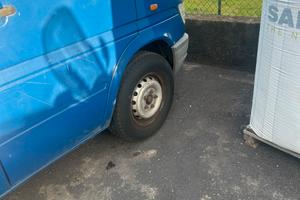 Mercedes Sprinter 312 TDI Kombi