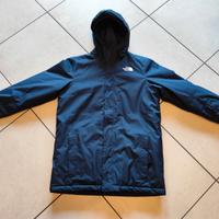 Giacca The North Face e pantalone sci Weedze
