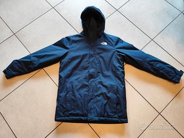 Giacca The North Face e pantalone sci Weedze