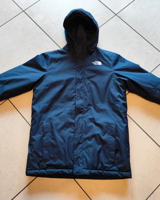 Giacca The North Face e pantalone sci Weedze