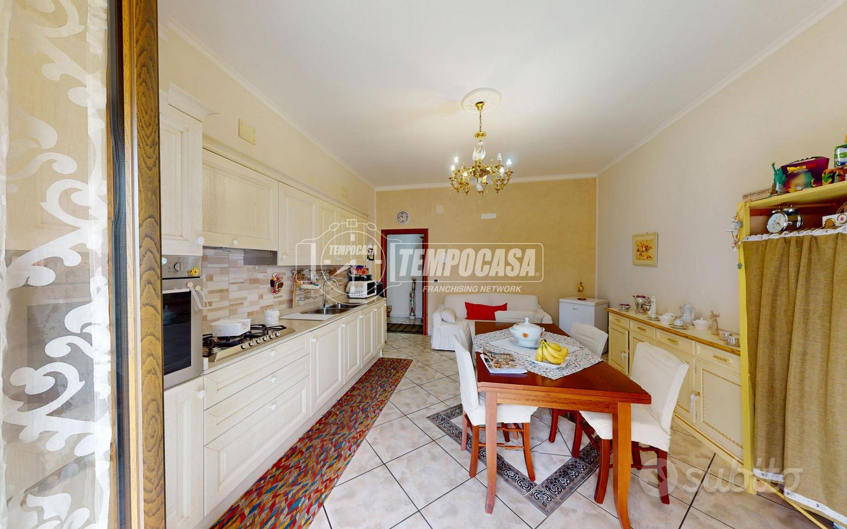 Appartamento – Casoria, Dietro Via Vecchia - Vista 4