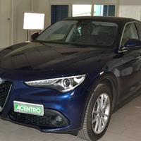 ALFA Stelvio 2.2 Diesel 210CV AT8 Executi U184780