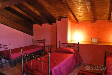 Alloggi per lavoratori fuori sede zona sigonella