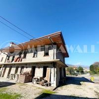 Bifamiliare a Cordignano