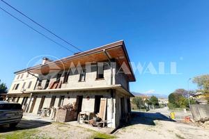 Bifamiliare a Cordignano