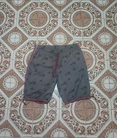 Pantaloncini trekking donna Maloja GranadaM. - M