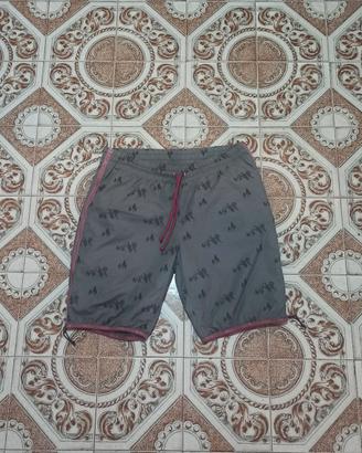Pantaloncini trekking donna Maloja GranadaM. - M