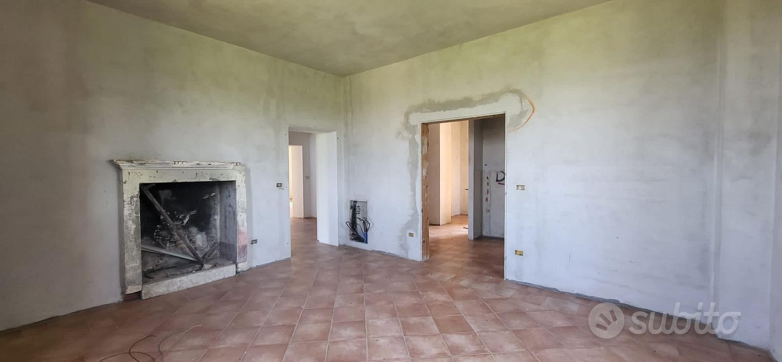 Casale del 1800 - Vista 5