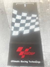 Tappeto MotoGP