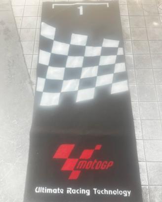 Tappeto MotoGP