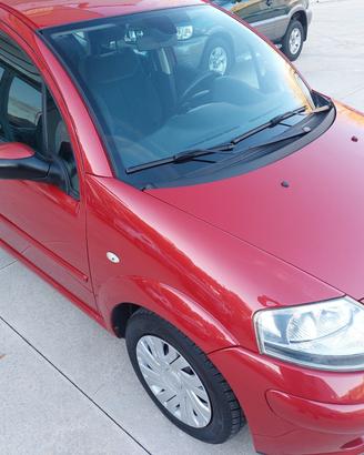 Citroen C3 1.1 Benzina Exclusive 2009