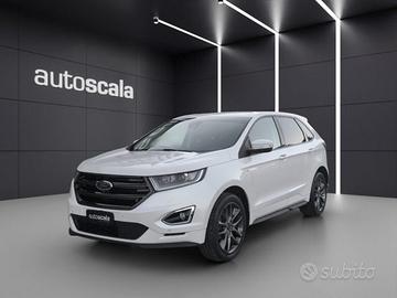 FORD Edge 2.0 TDCI 210 CV AWD Start&Stop Powersh
