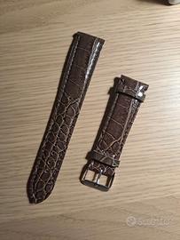 Cinturino orologio 20 mm