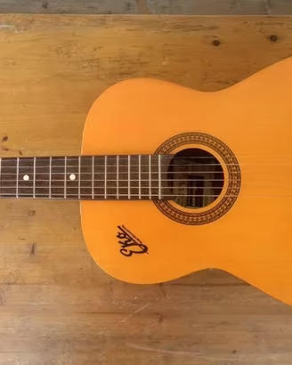 Chitarra Acustica EKO Fiesta Vintage Made in Italy