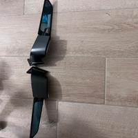 Specchietti stealth