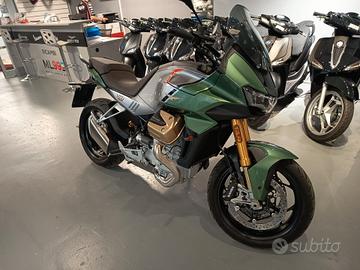 Moto Guzzi V100 MANDELLO S