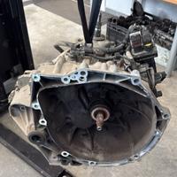 cambio automatico peugeot 3008 1.6 sigla 9H05