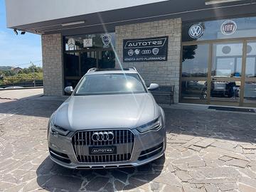 Audi A6 allroad 3.0 TDI 272 CV S tronic Business P