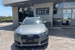 Audi A6 allroad 3.0 TDI 272 CV S tronic Business P