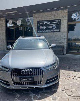 Audi A6 allroad 3.0 TDI 272 CV S tronic Business P