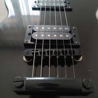 Chitarra elettrica SX  stile Gibson Les Paul