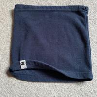 Scaldacollo Champion blu