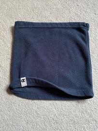 Scaldacollo Champion blu