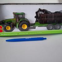 modellino trattore john deere