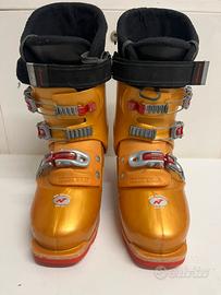 Scarponi scialpinismo Nordica 27.5