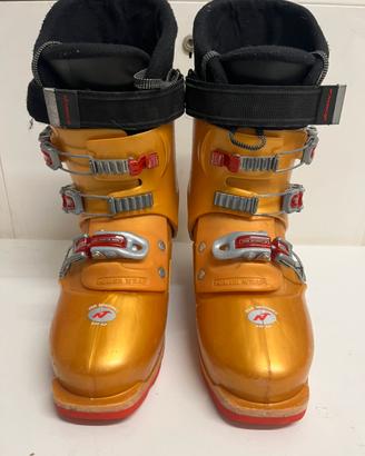 Scarponi scialpinismo Nordica 27.5