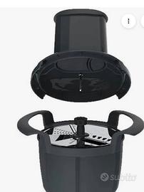 Affettatitto bimby Tm6