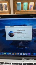 Macbook pro 2015 pc 3