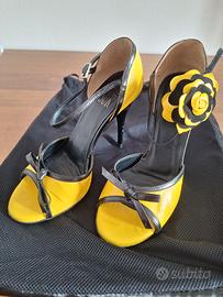 Scarpe da tango 35 SUR