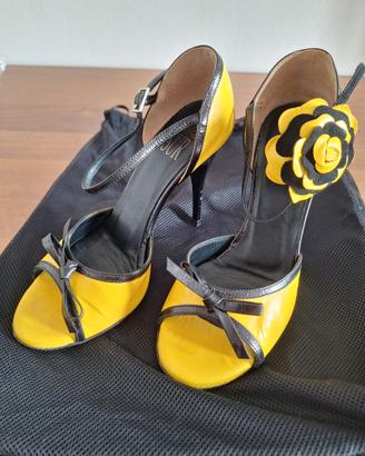 Scarpe da tango 35 SUR