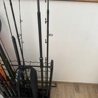 Canna da surfcasting