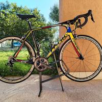 LOOK 675 Light Pro Team - Edizione Mondrian