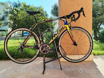 LOOK 675 Light Pro Team - Edizione Mondrian