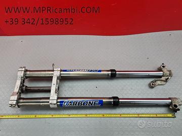 STELI WRK90 HUSQVARNA CR 250 1991 1992 WXE