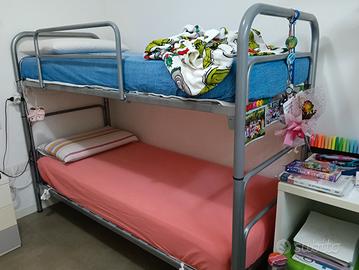 letto a castello 