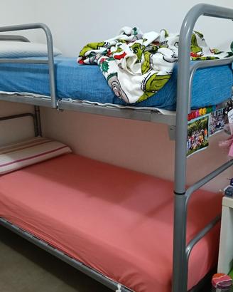 letto a castello 