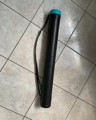 Tubo porta disegni