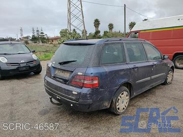 FIAT STILO SW 192 1.9 JTD 115CV 03-08 - Ricambi