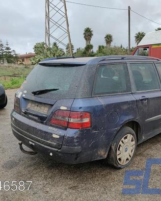 FIAT STILO SW 192 1.9 JTD 115CV 03-08 - Ricambi