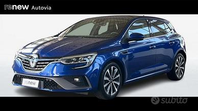 Renault Mégane Megane IV 2020 Berlina Megane ...