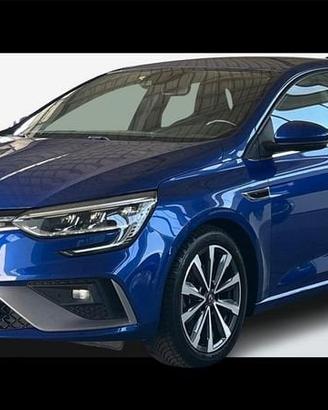 Renault Mégane Megane IV 2020 Berlina Megane ...