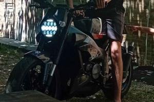 Aprilia rs 125 2t 